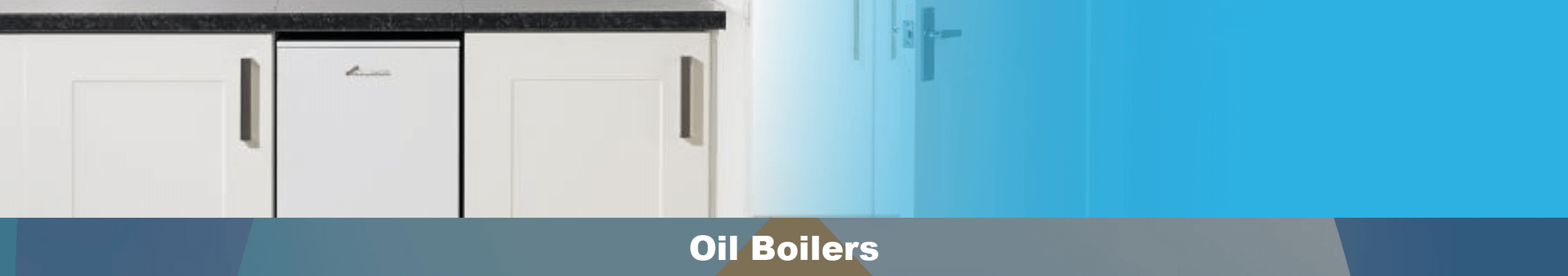 Oil Boilers Warfield